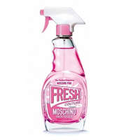 Moschino Moschino - Pink Fresh Couture (kupakos) női 100ml eau de toilette teszter