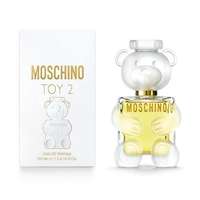 Moschino Moschino - Toy 2 női 100ml eau de parfum