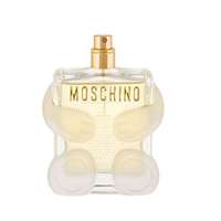Moschino Moschino - Toy 2 (kupak nélküli) női 100ml eau de parfum teszter