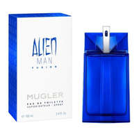 Thierry Mugler Thierry Mugler - Alien Man Fusion férfi 100ml eau de toilette