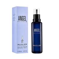 Thierry Mugler Thierry Mugler - Angel Elixir női 100ml eau de parfum utántöltő