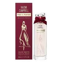 Naomi Campbell Naomi Campbell - Pret a Porter Absolute Velvet női 15ml eau de toilette