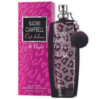 Naomi Campbell Naomi Campbell - Cat Deluxe at Night női 15ml eau de toilette