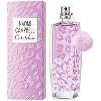 Naomi Campbell Naomi Campbell - Cat Deluxe női 15ml eau de toilette