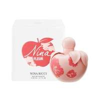 Nina Ricci Nina Ricci - Nina Fleur női 80ml eau de toilette