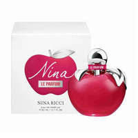 Nina Ricci Nina Ricci - Nina Le Parfum női 30ml eau de parfum