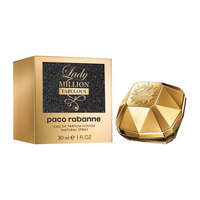 Paco Rabanne Paco Rabanne - Lady Million Fabulous női 30ml eau de parfum