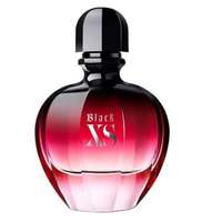 Paco Rabanne Paco Rabanne - Black XS Elle 2018 női 80ml eau de parfum teszter