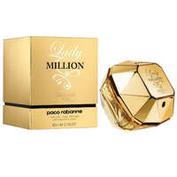 Paco Rabanne Paco Rabanne - Lady Million Absolutely Gold női 80ml eau de parfum teszter