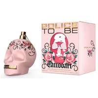 Police Police - To Be Tattooart női 75ml eau de parfum