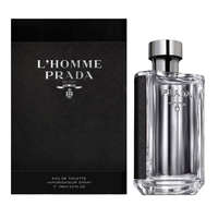 Prada Prada - L'Homme férfi 150ml eau de toilette
