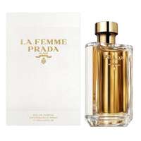 Prada Prada - La Femme női 35ml eau de parfum