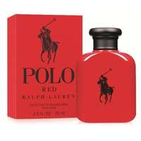 Ralph Lauren Ralph Lauren - Polo Red férfi 125ml eau de toilette teszter