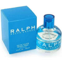 Ralph Lauren Ralph Lauren - Ralph női 100ml eau de toilette teszter