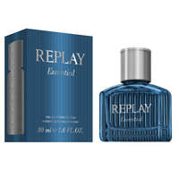 Replay Replay - Essential for Him férfi 75ml eau de toilette teszter
