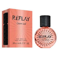 Replay Replay - Essential for Her női 40ml eau de toilette
