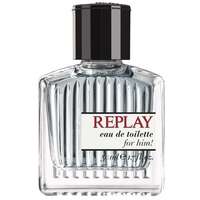 Replay Replay - Replay for Him férfi 30ml eau de toilette