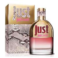 Roberto Cavalli Roberto Cavalli - Just Cavalli 2013 női 75ml eau de toilette teszter