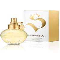 Shakira Shakira - S by Shakira női 80ml eau de toilette teszter