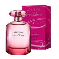 Shiseido Shiseido - Ever Bloom Ginza Flower női 50ml eau de parfum