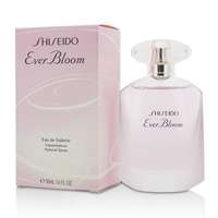 Shiseido Shiseido - Ever Bloom női 90ml eau de toilette
