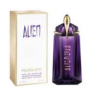 Thierry Mugler Thierry Mugler - Alien utántölthető női 90ml eau de parfum utántölthető