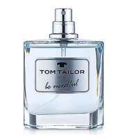 Tom Tailor Tom Tailor - Be Mindful férfi 50ml eau de toilette teszter