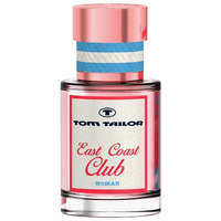 Tom Tailor Tom Tailor - East Coast Club női 50ml eau de toilette teszter