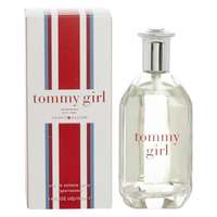 Tommy Hilfiger Tommy Hilfiger - Tommy Girl női 100ml eau de toilette