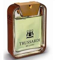 Trussardi Trussardi - My Land férfi 100ml eau de toilette