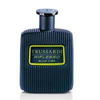 Trussardi Trussardi - Riflesso Blue Vibe férfi 100ml eau de toilette teszter