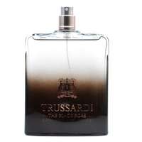 Trussardi Trussardi - The Black Rose unisex 100ml eau de parfum teszter