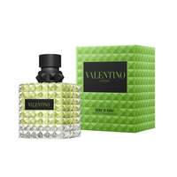 Valentino Valentino - Valentino Donna Born In Roma Green Stravaganza női 50ml eau de parfum