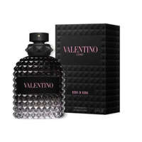 Valentino Valentino - Valentino Uomo Born in Roma férfi 50ml eau de toilette