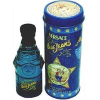 Versace Versace - Blue Jeans férfi 75ml eau de toilette teszter