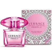 Versace Versace - Bright Crystal Absolu női 90ml eau de parfum