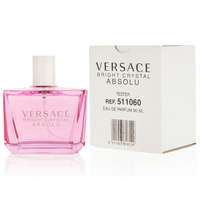 Versace Versace - Bright Crystal Absolu (kupak nélküli) női 90ml eau de parfum teszter