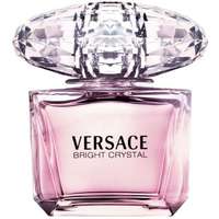 Versace Versace - Bright Crystal női 90ml eau de toilette teszter