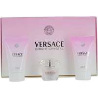 Versace Versace - Bright Crystal női 50ml parfüm szett 1.