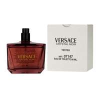 Versace Versace - Crystal Noir (kupak nélküli) női 90ml eau de toilette teszter