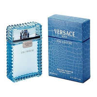Versace Versace - Eau Fraiche férfi 100ml eau de toilette teszter