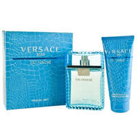 Versace Versace - Eau Fraiche férfi 100ml parfüm szett 5.