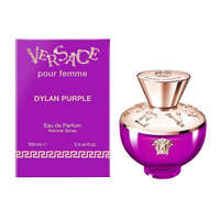 Versace Versace - Pour Femme Dylan Purple női 30ml eau de parfum