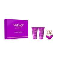 Versace Versace - Pour Femme Dylan Purple női 50ml parfüm szett 1.