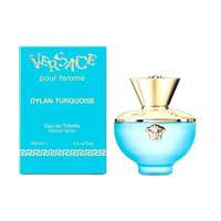Versace Versace - Pour Femme Dylan Turquoise női 30ml eau de toilette