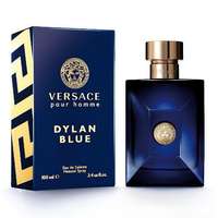 Versace Versace - Pour Homme Dylan Blue férfi 100ml eau de toilette