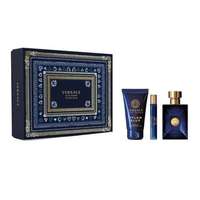 Versace Versace - Pour Homme Dylan Blue férfi 100ml parfüm szett 8.