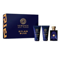 Versace Versace - Pour Homme Dylan Blue férfi 50ml parfüm szett 2.