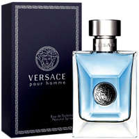 Versace Versace - Pour Homme férfi 100ml eau de toilette teszter