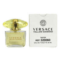Versace Versace - Yellow Diamond (kupakos) női 90ml eau de toilette teszter